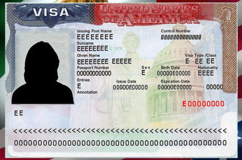 VisaUSA