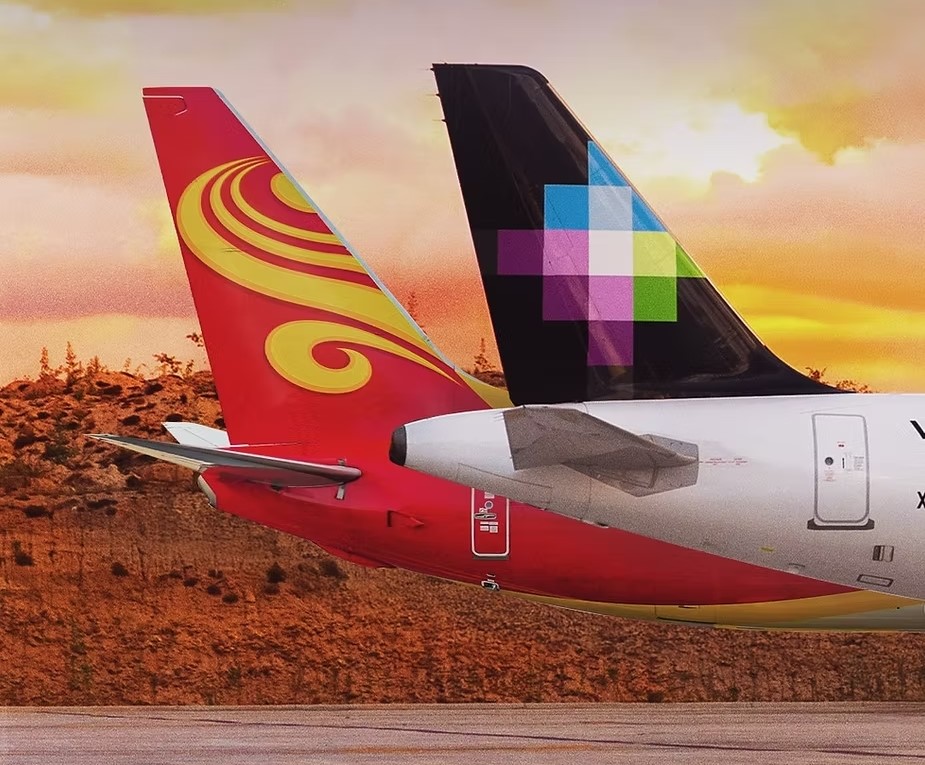 Volaris Hainan