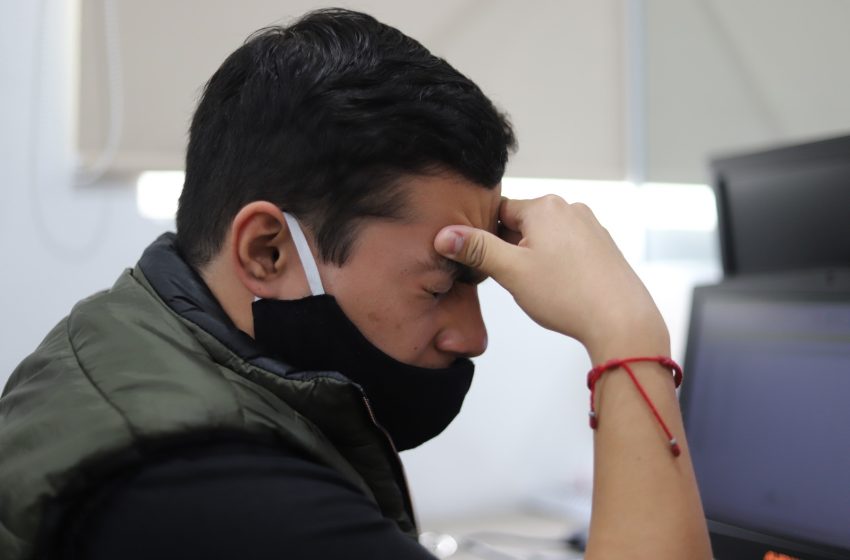 Aprende a identificar los síntomas de la migraña: SSM