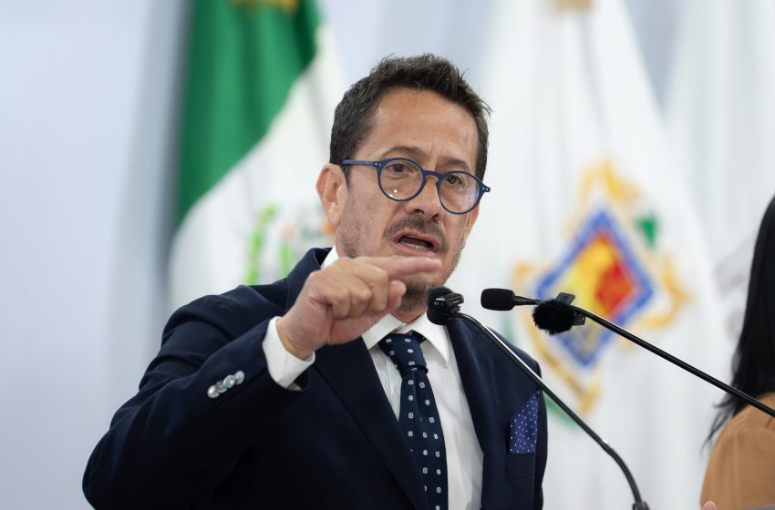 Polo de Bienestar Bajío generará 25 mil empleos en 10 años: SEDECO