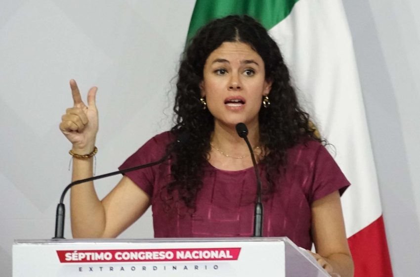 alcalde morena