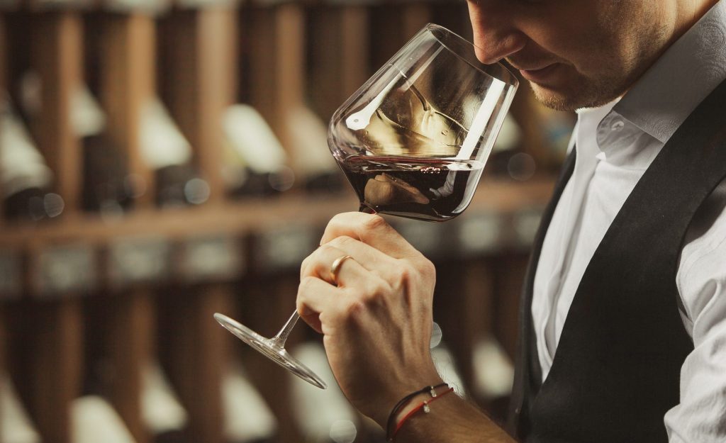 dia del sommelier