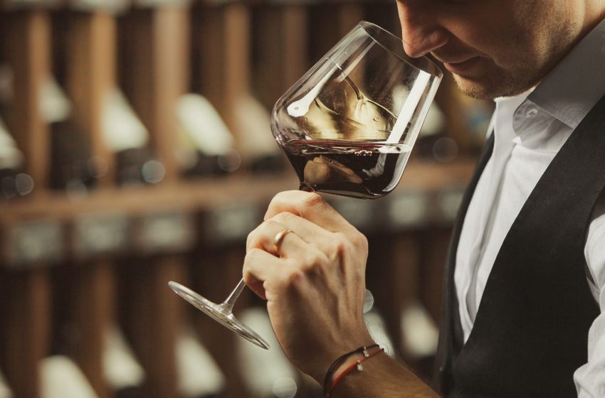 3 de junio, Día Internacional del Sommelier