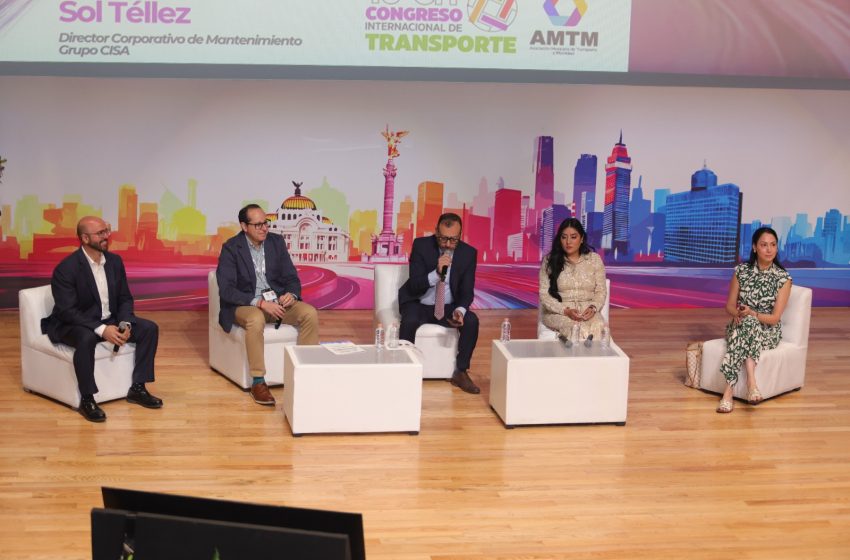 México, detenido en la migración a buses eléctricos por falta de financiamiento: E-mobilitas
