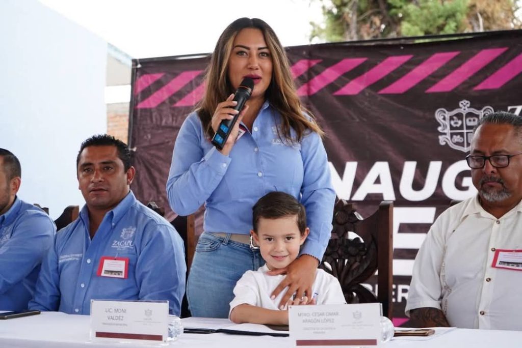 Cumple Gobierno de Zacapu e inaugura techumbre en primaria Ricardo Flores Magón en La Escondida 1 img 20250602 wa02136320783218697252325