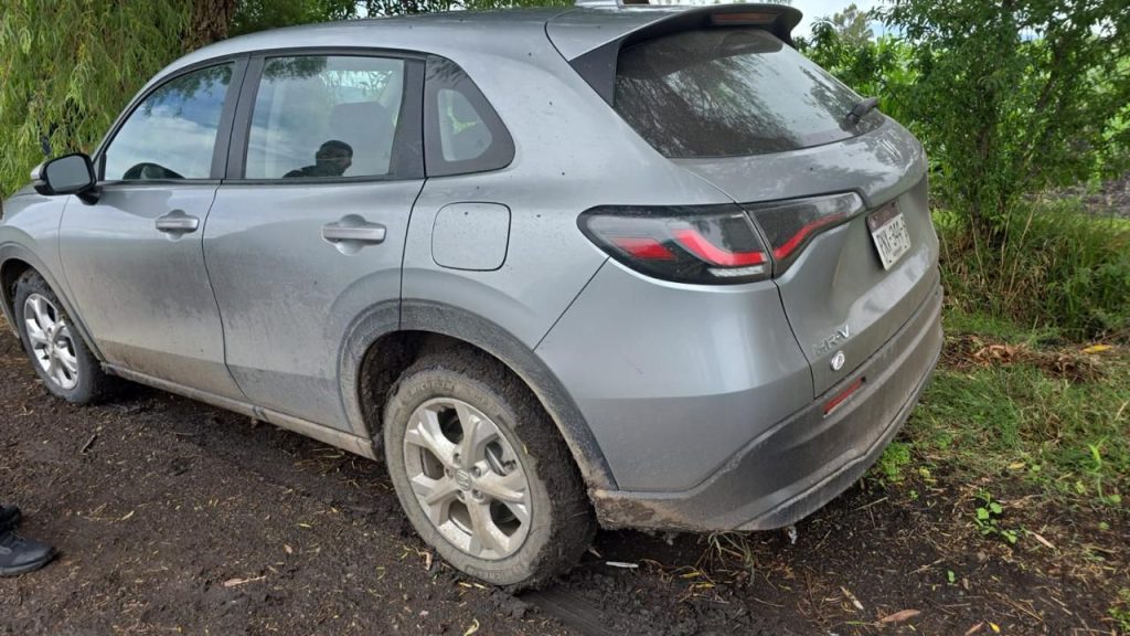 En operativo interinstitucional, FGE, DEFENSA, Guardia Nacional, Guardia Civil y Policía Morelia, detuvieron a un hombre relacionado en seis homicidios 1 img 20250603 wa02755541939840669953617