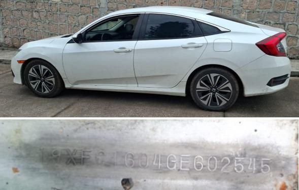 En operativo interinstitucional, FGE, DEFENSA, Guardia Nacional, Guardia Civil y Policía Morelia, detuvieron a un hombre relacionado en seis homicidios 3 img 20250603 wa02768370326436175902171
