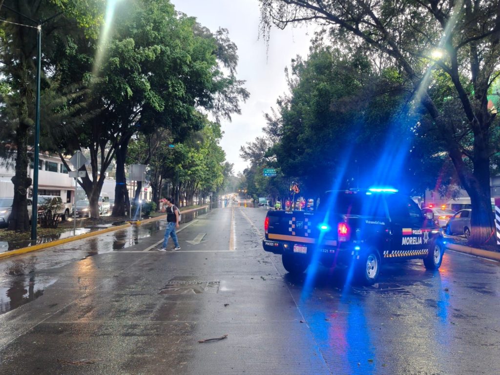 Activa Gobierno de Morelia brigadas intermunicipales por lluvia de este miércoles 1 img 20250604 wa02146628830176922134131