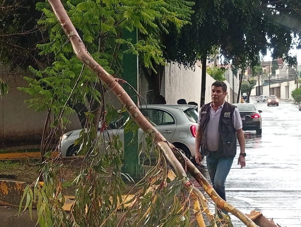 Activa Gobierno de Morelia brigadas intermunicipales por lluvia de este miércoles 2 img 20250604 wa0215901595197552073712