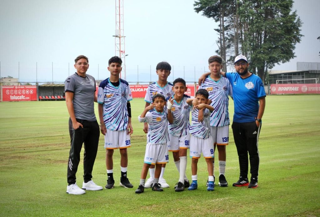 ‘Estrellas del Mañana’ del DIF Morelia participan en visorías del Club Toluca 2 img 20250606 wa01418824835335133840784