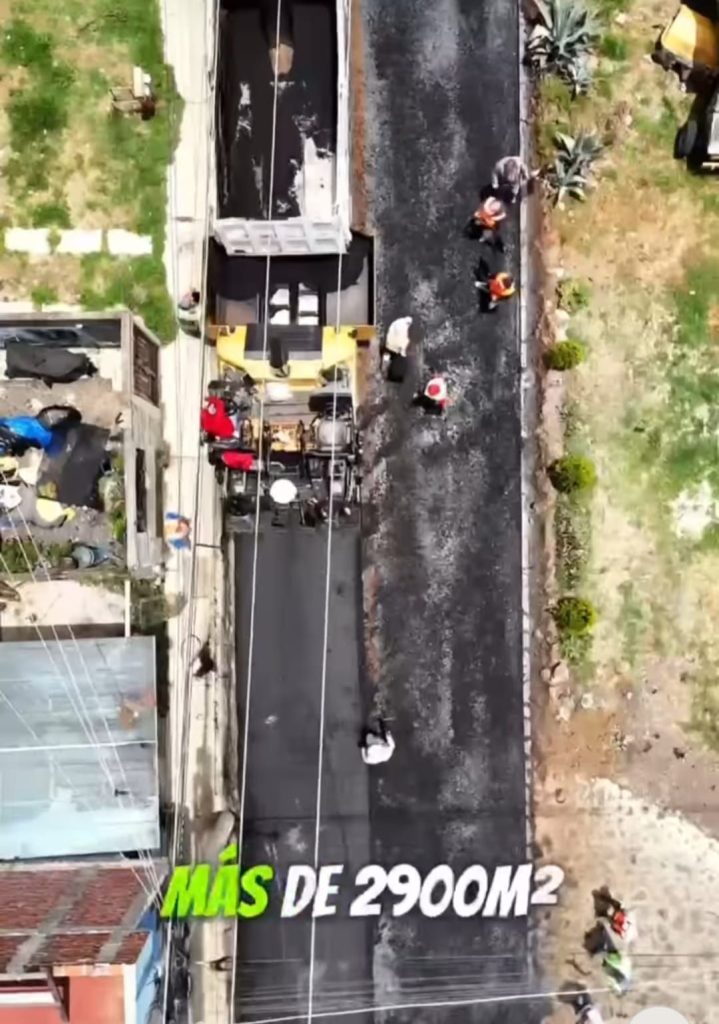 Zacapu se transforma con obras que mejoran la calidad de vida; arranca rehabilitación de calle 20 de noviembre 1 img 20250606 wa02207817948141133745068