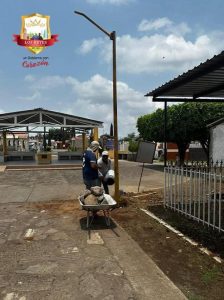 Humberto Jiménez arranca mantenimiento en el panteón municipal con nueva iluminación y acciones contra el dengue 1 img 20250606 wa02266133170263848746446
