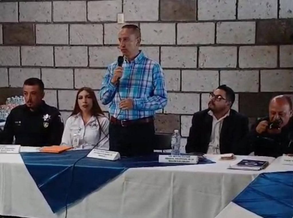 Morelos es sede de la Reunión Regional de la Mesa de Seguridad Pública 1 img 20250611 wa01258983405063972300839