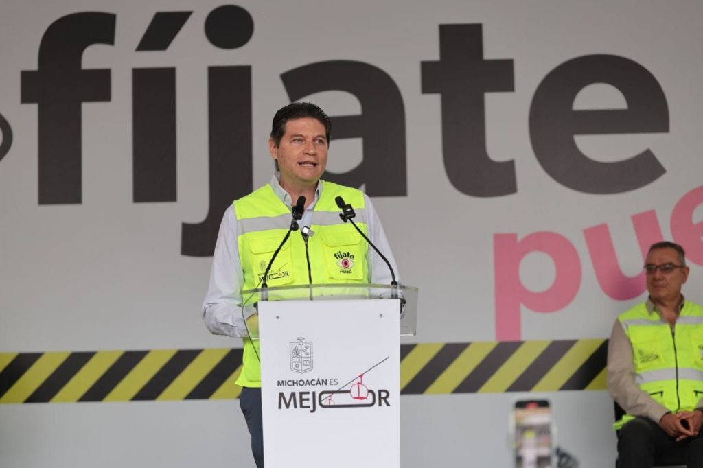 Refrenda Alfonso Martínez coordinación a favor de la seguridad vial en Morelia 2 img 20250617 wa01286621776427143599626
