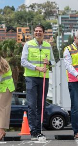 Refrenda Alfonso Martínez coordinación a favor de la seguridad vial en Morelia 3 img 20250617 wa01291516155515118266094