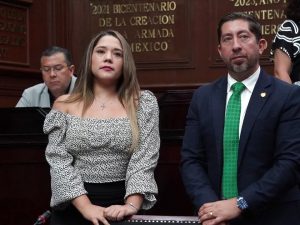 Xóchitl Ruiz exige atención médica digna para derechohabientes del ISSSTE en Michoacán 1 img 20250617 wa01516735898163197366443