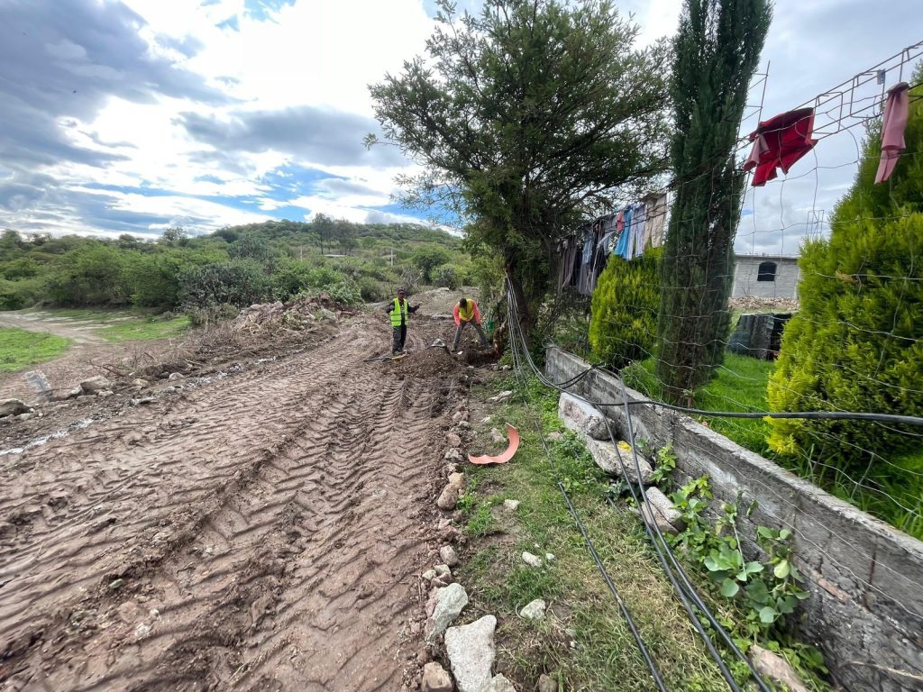 Gobierno de Tarímbaro arranca pavimentación en “El Arquito” 2 img 20250619 wa02196337702035683359444