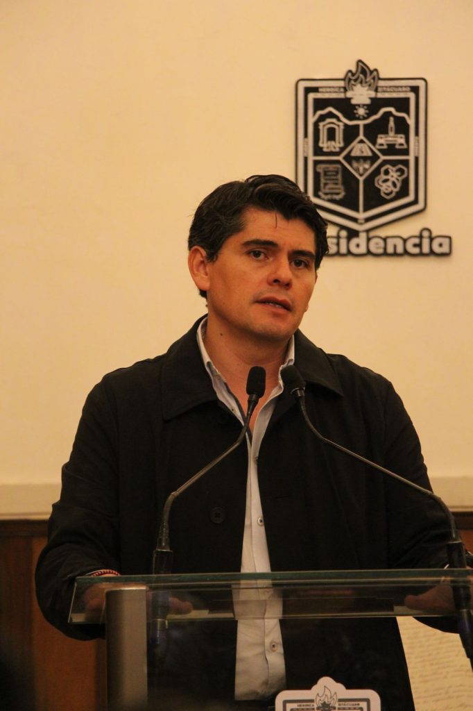 En Zitácuaro no se bajará la guardia ante hechos violentos 1 img 20250620 wa02133470177059669420216