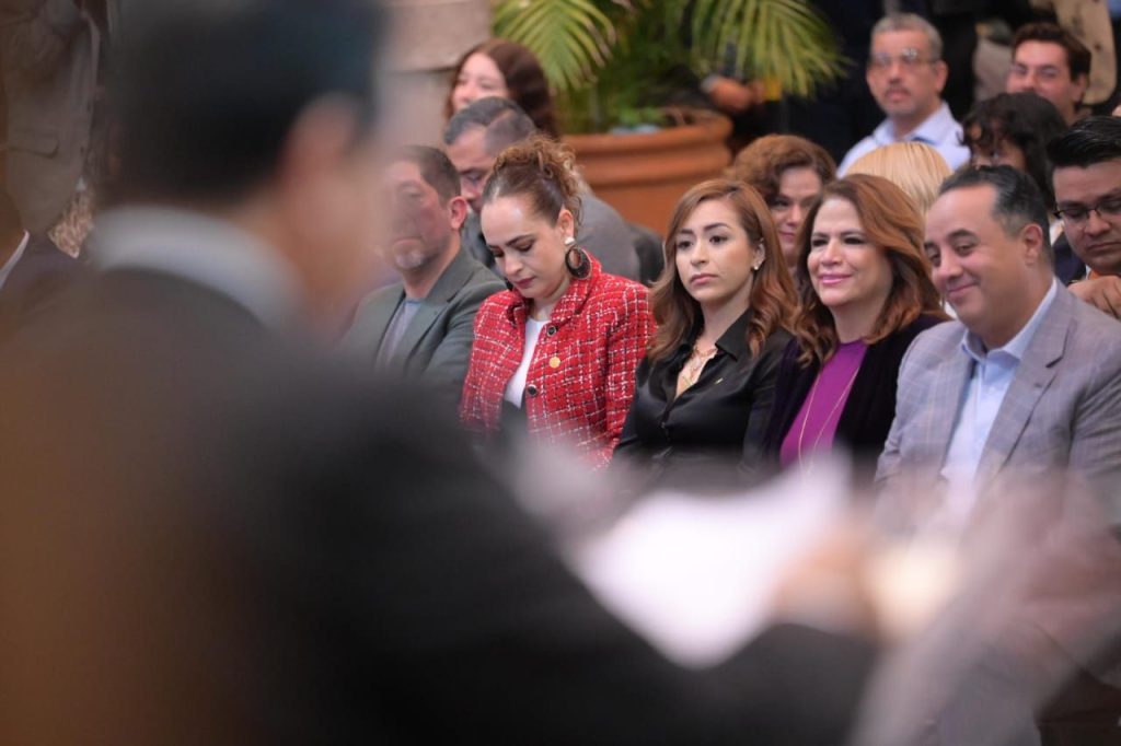 Reconocemos la lucha histórica del magisterio por una educación con justicia: Fabiola Alanís 1 img 20250625 wa00881536206819753557697