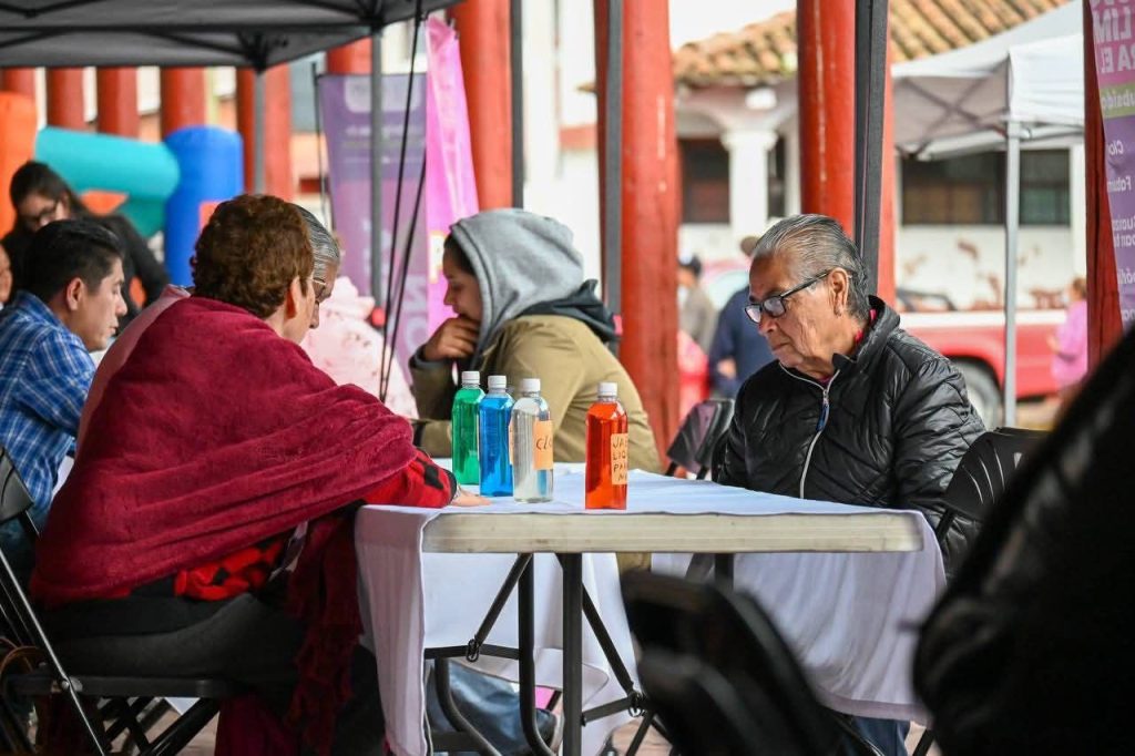 Las Brigadas de la Transformación llegan a Naranja de Tapia, con éxito se apoya a la población 1 img 20250626 wa0092557326581487820171