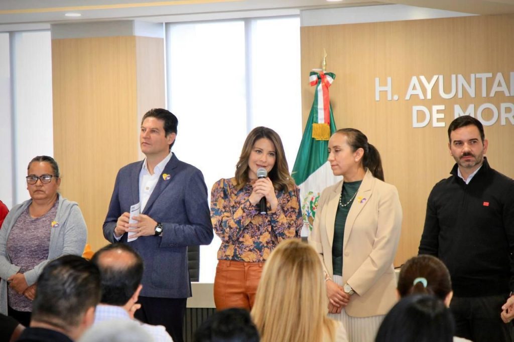 Ayuntamiento de Morelia se suma al boteo Teletón 2025 1 img 20250627 wa00912532928909968134352
