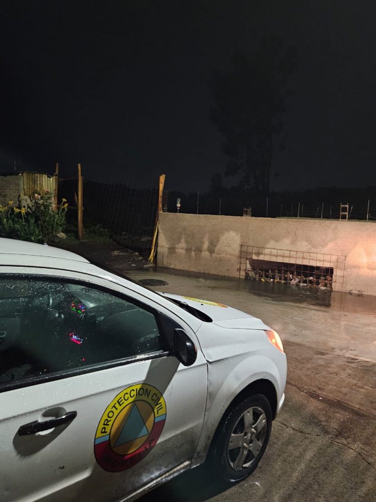 Gobierno de Morelia activó protocolos preventivos durante tormenta nocturna 2 img 20250628 wa00156182184229767919956