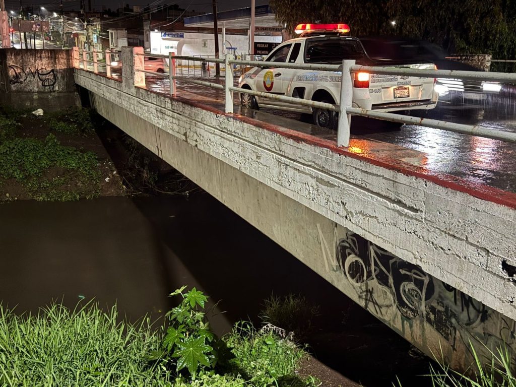 Gobierno de Morelia activó protocolos preventivos durante tormenta nocturna 1 img 20250628 wa00165573536294915378689