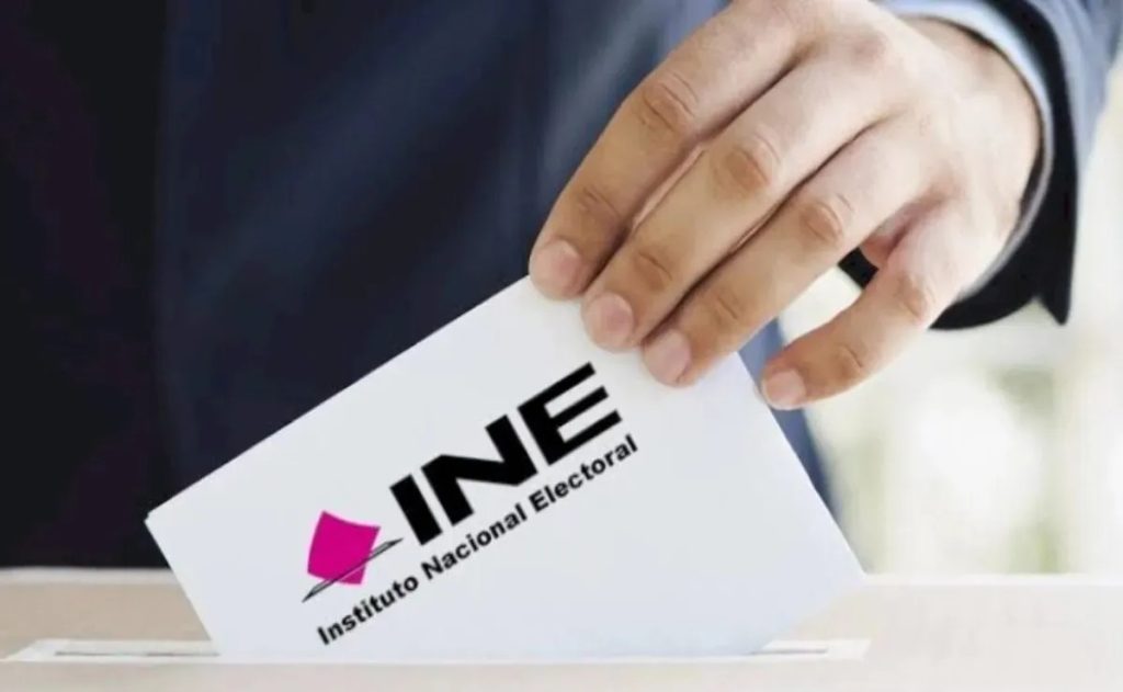 ine resultados