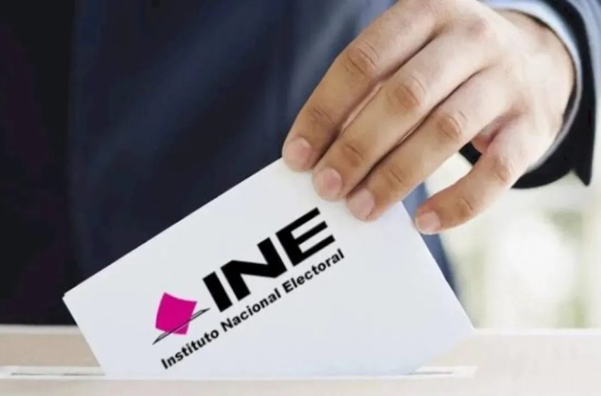 ine resultados