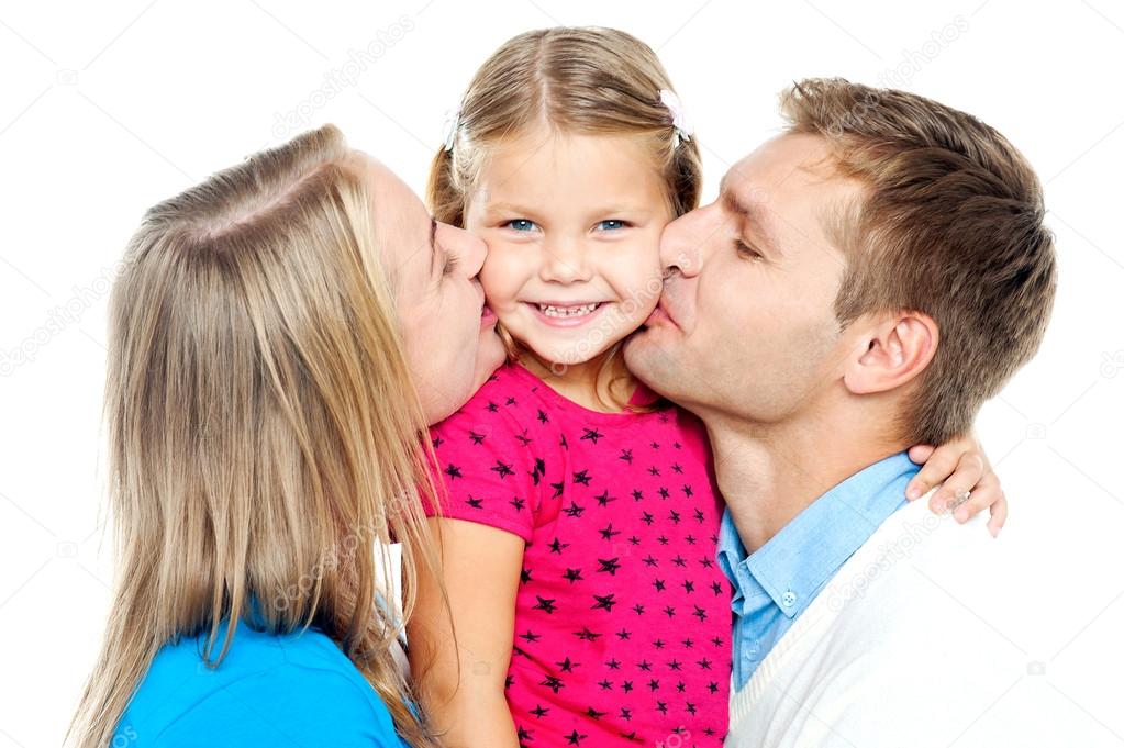 papa y mama