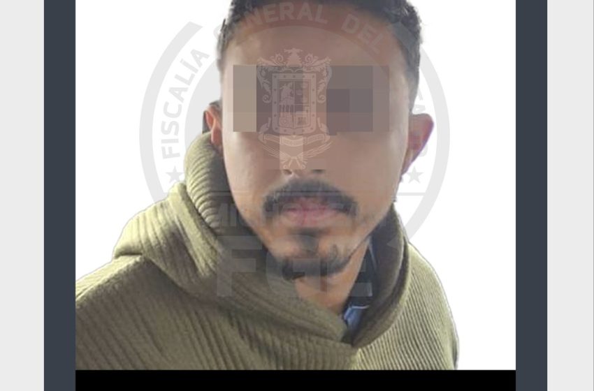  Detenido en la Ciudad de México, presunto implicado en homicidio de normalista de Tiri