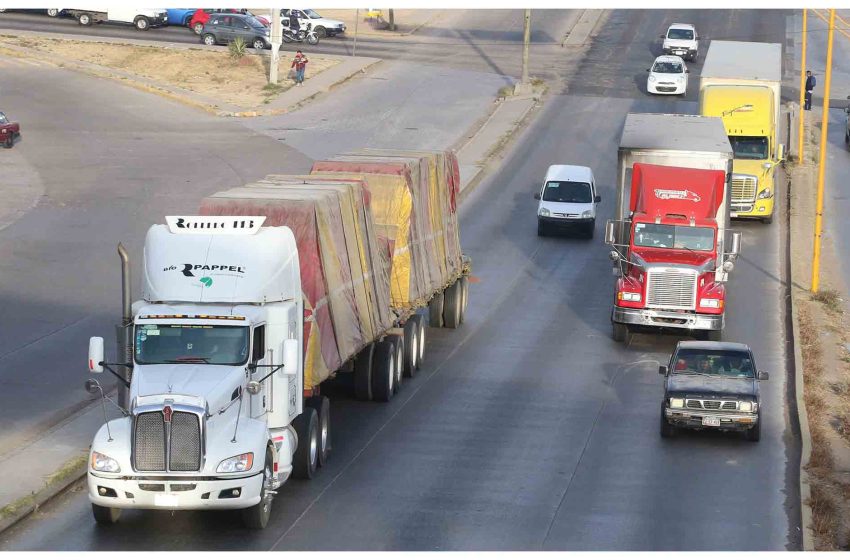  Recupera ANERPV más de 100 unidades, equipos de transporte y mercancías robadas por cerca de 52 millones de pesos