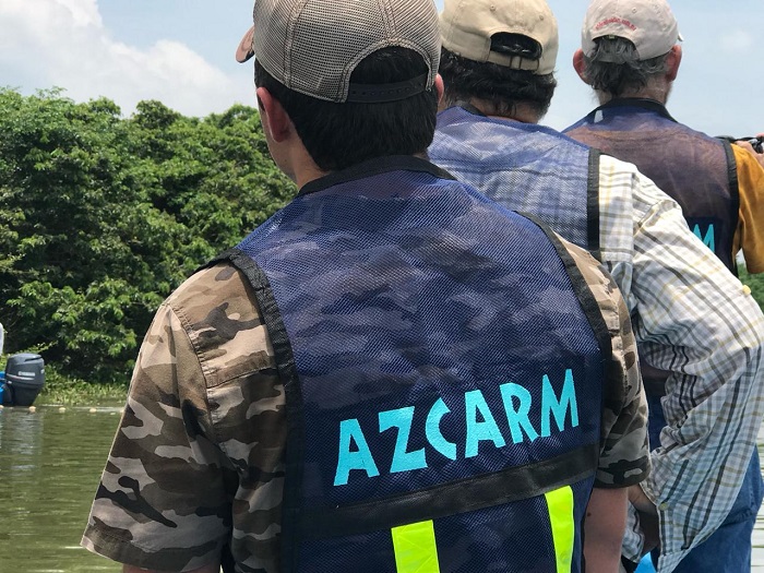 AZCAR XinXin