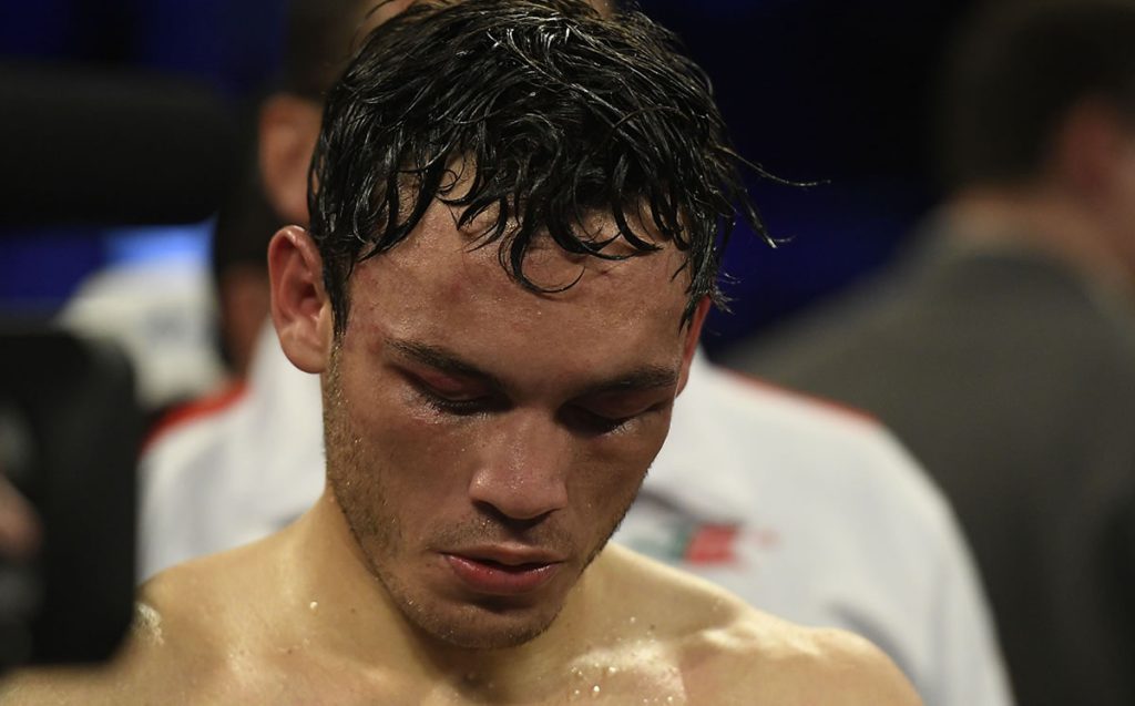 Chavez JR