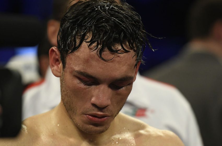 Chavez JR