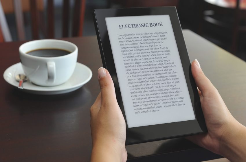 4 de julio: Día Mundial del Ebook