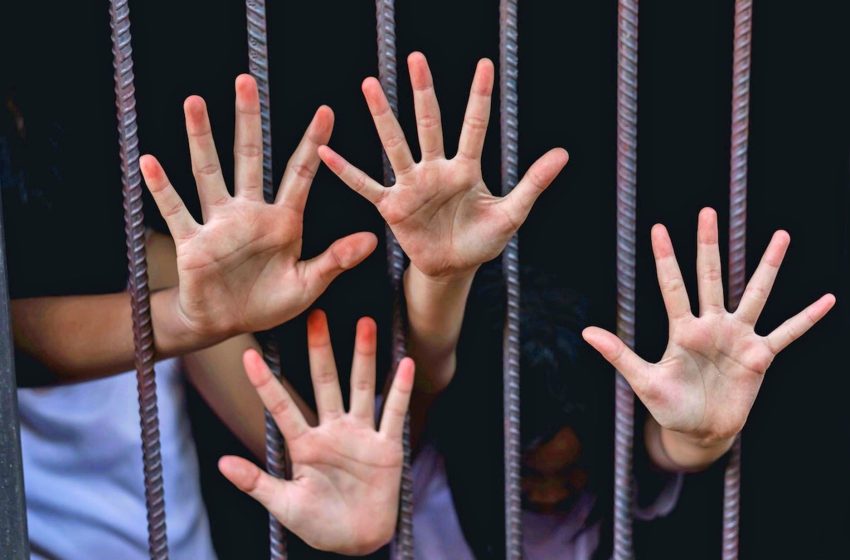  30 de julio: Día Mundial contra la Trata de Personas