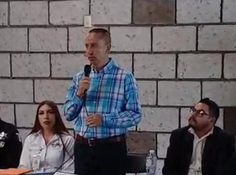Temporada de cosechas en Morelos, Conejo Alejos invita a consumir lo que esta tierra da