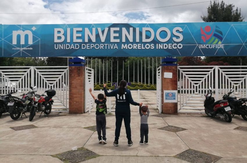  IMCUFIDE extiende inscripciones para Curso de Verano 2025