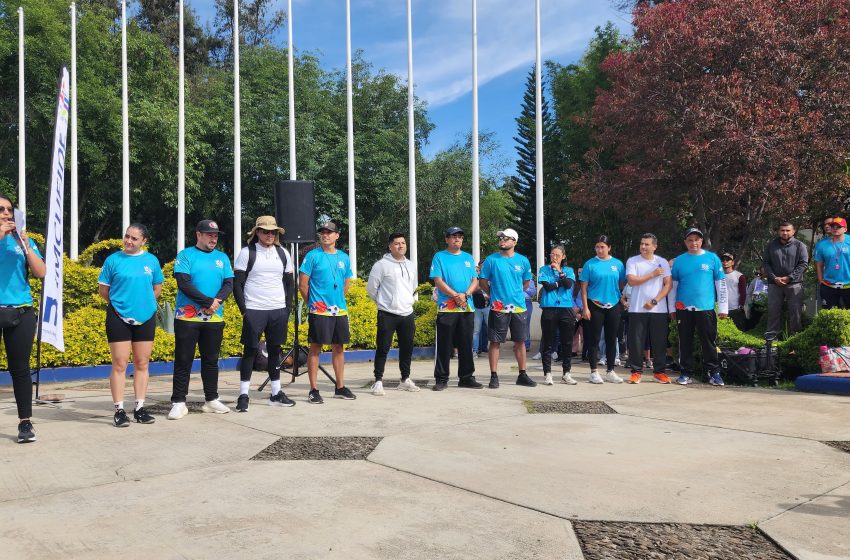  IMCUFIDE inaugura Curso de Verano 2025