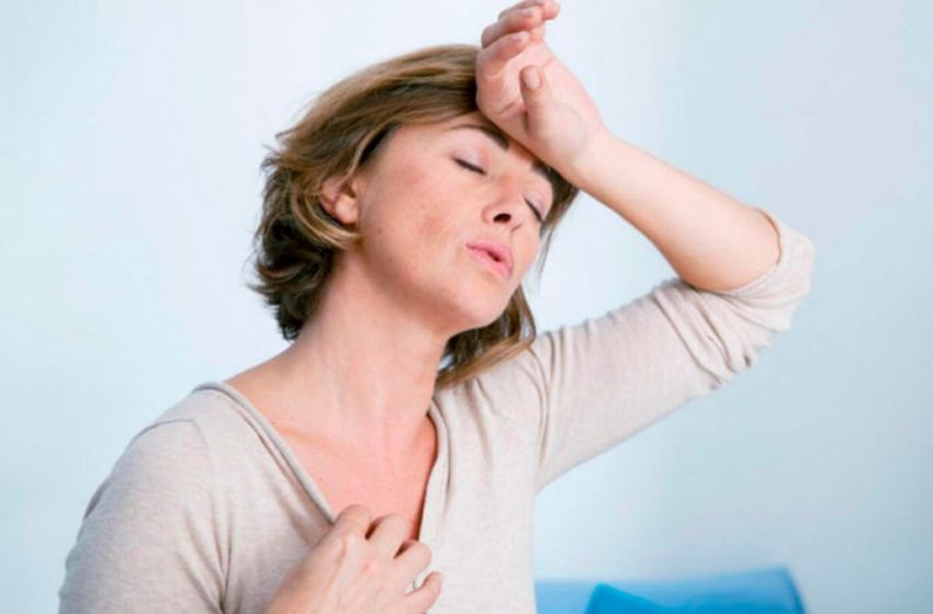  Menopausia: Etapa para gestar una nueva versión de mujer