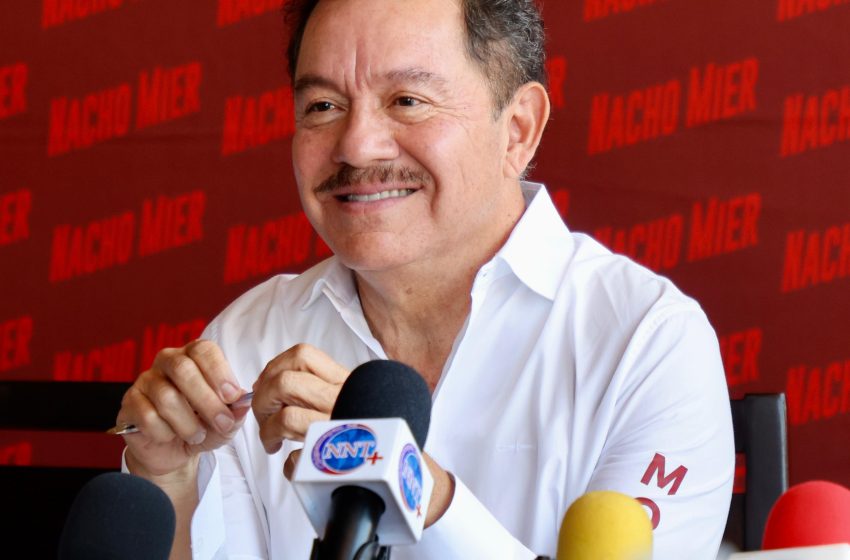 Reducción del impuesto a las remesas, logro del Gobierno de México, delegación del Senado y comunidad migrante: Ignacio Mier