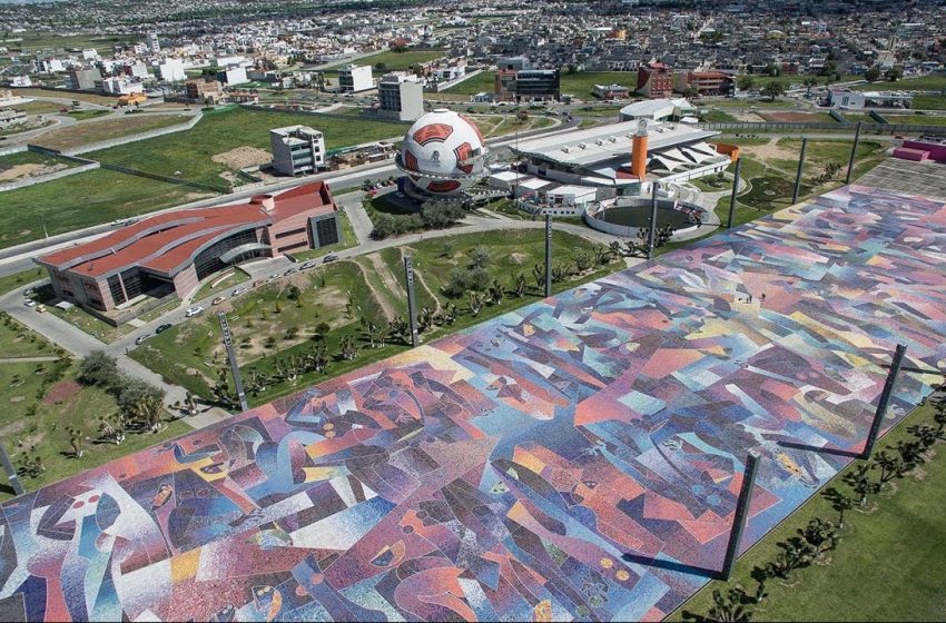  Ser campamento base para el Mundial 2026, objetivo del Club Pachuca