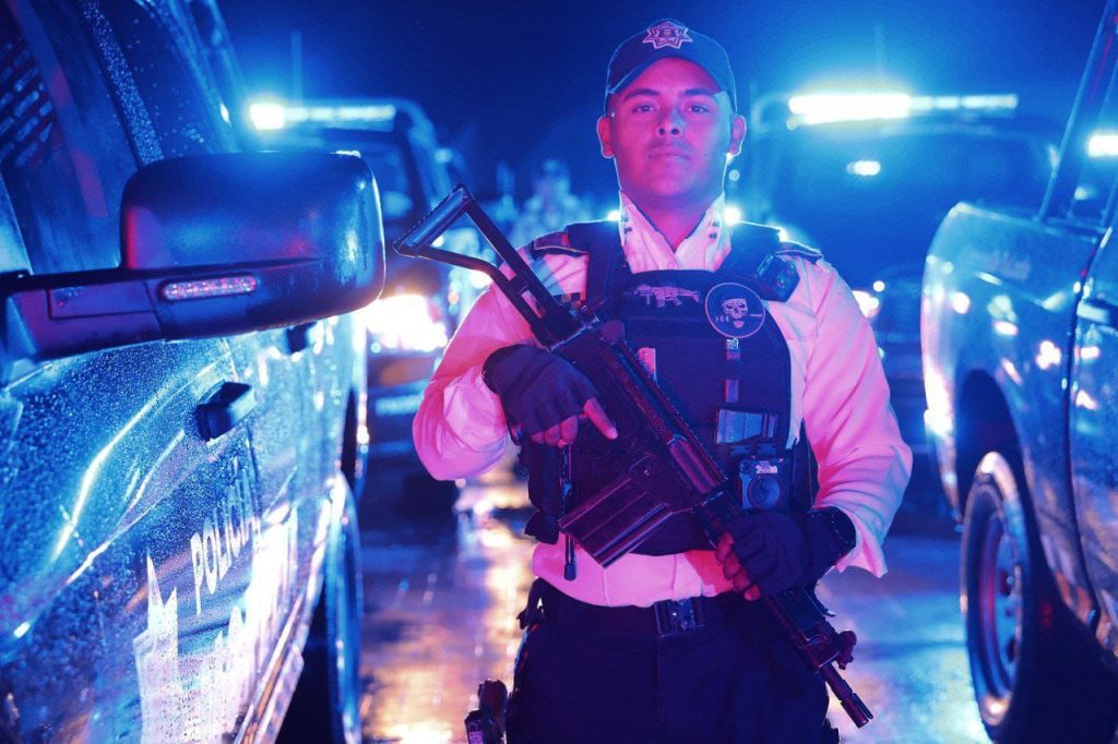Policía Morelia lanza convocatoria 2025 para nuevo ingreso 3 PolMorConv2