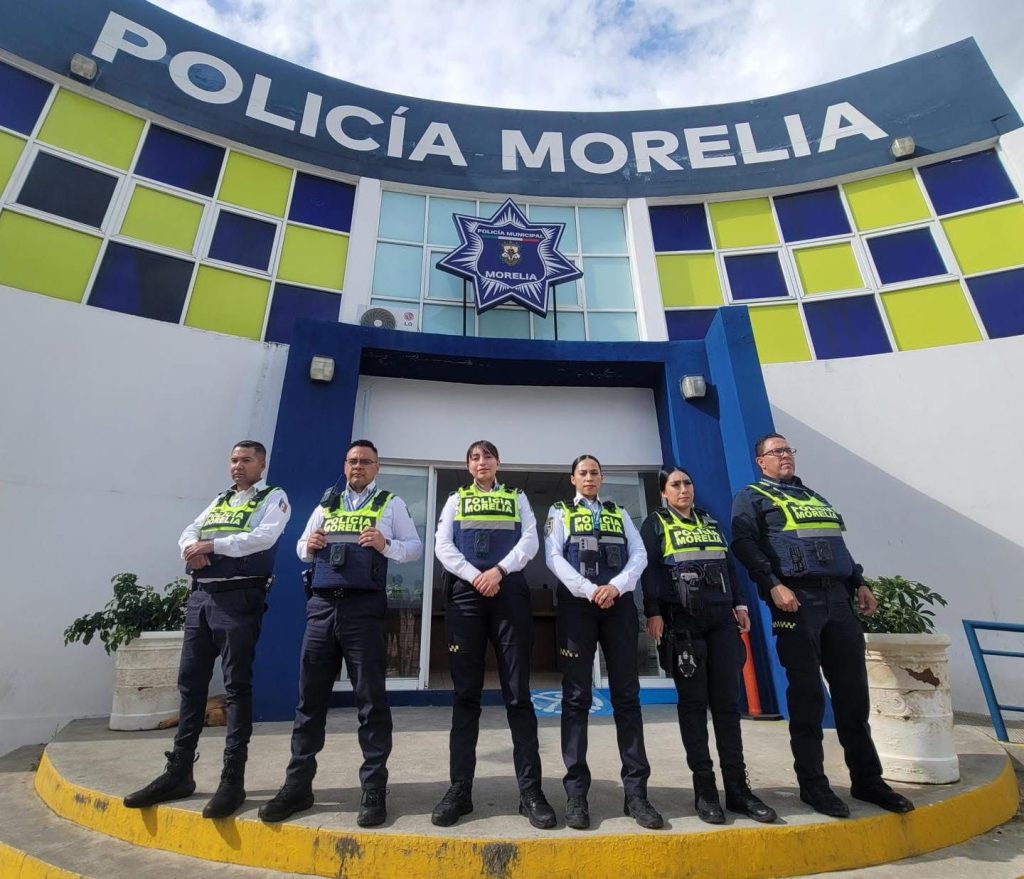 Policía Morelia lanza convocatoria 2025 para nuevo ingreso 4 PolMorConv3