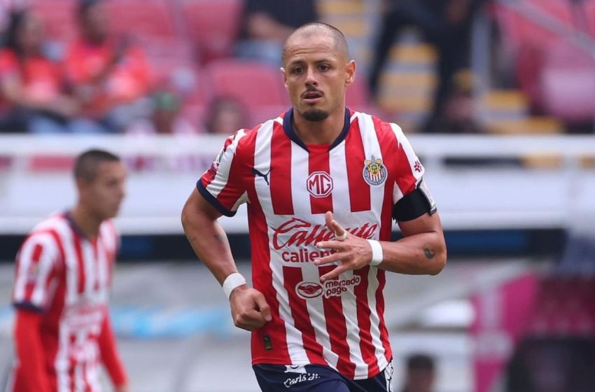  Se pronuncia Secretaría de las Mujeres por mensajes de “Chicharito” Hernández sobre el rol social de las mujeres