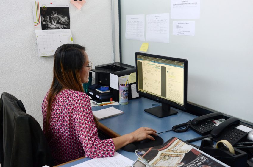  16 de julio (tercer miércoles): Día de la Secretaria en México