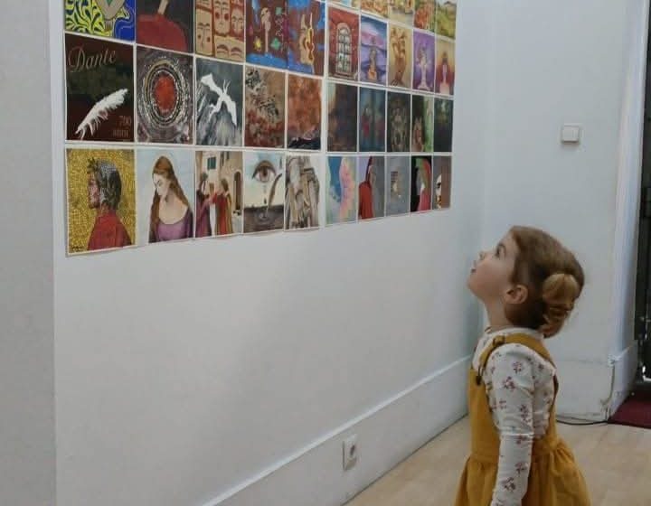  Artistas mexicanos llevarán Pasión, girasoles y noches estrelladas a Ámsterdam