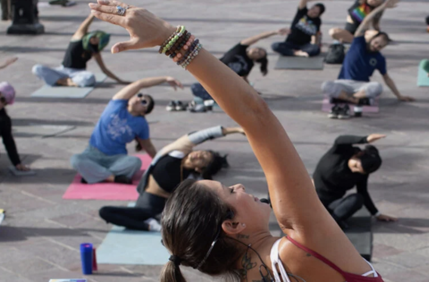  “Wellness is Baja Sur”; dos experiencias únicas de Yoga, Wellness, Meditación y Música