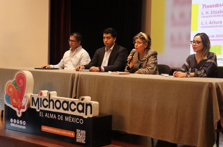 Ciudad Hidalgo resonará con Festival de Música Sacra: Sectur
